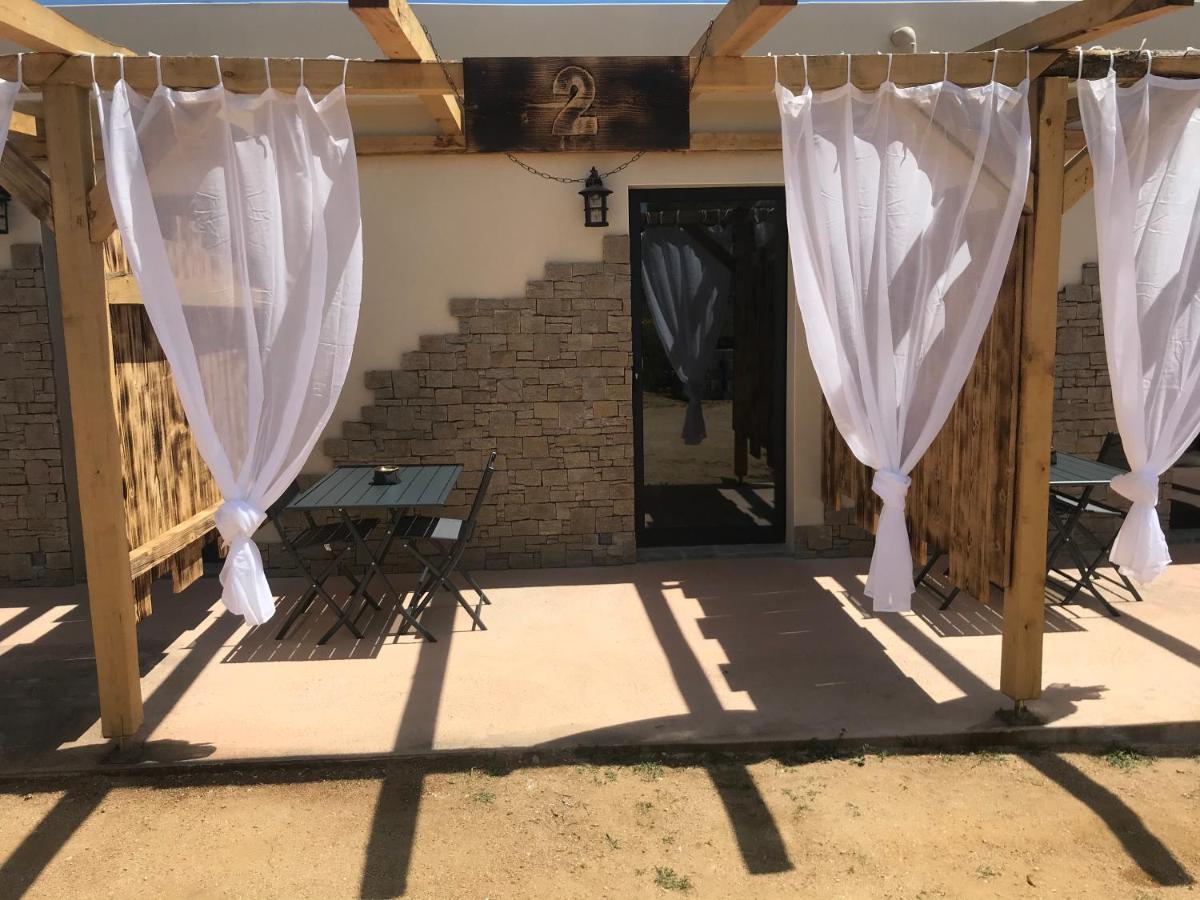 Chambres Du Gozzi Afa Exterior photo