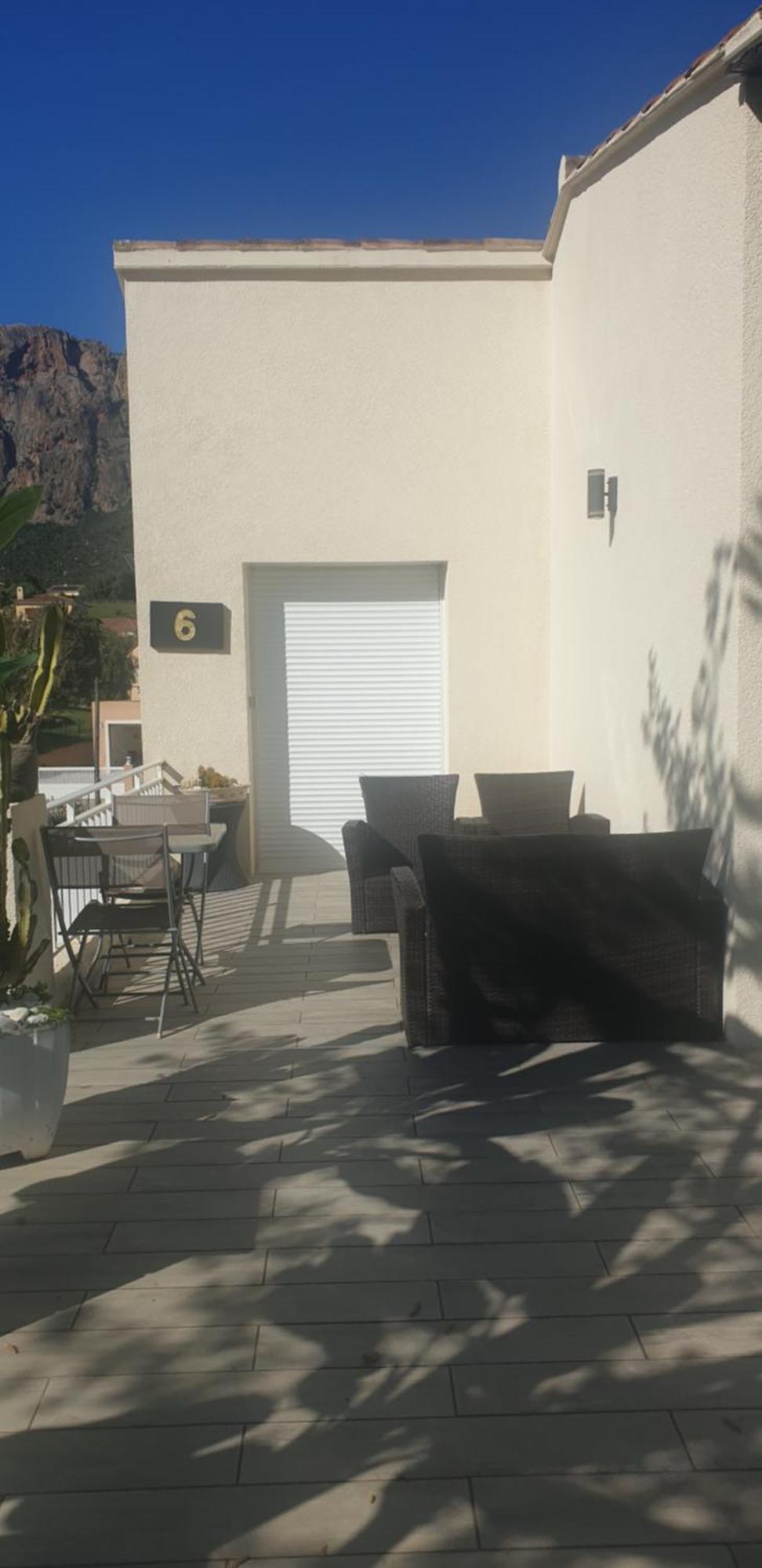 Chambres Du Gozzi Afa Exterior photo