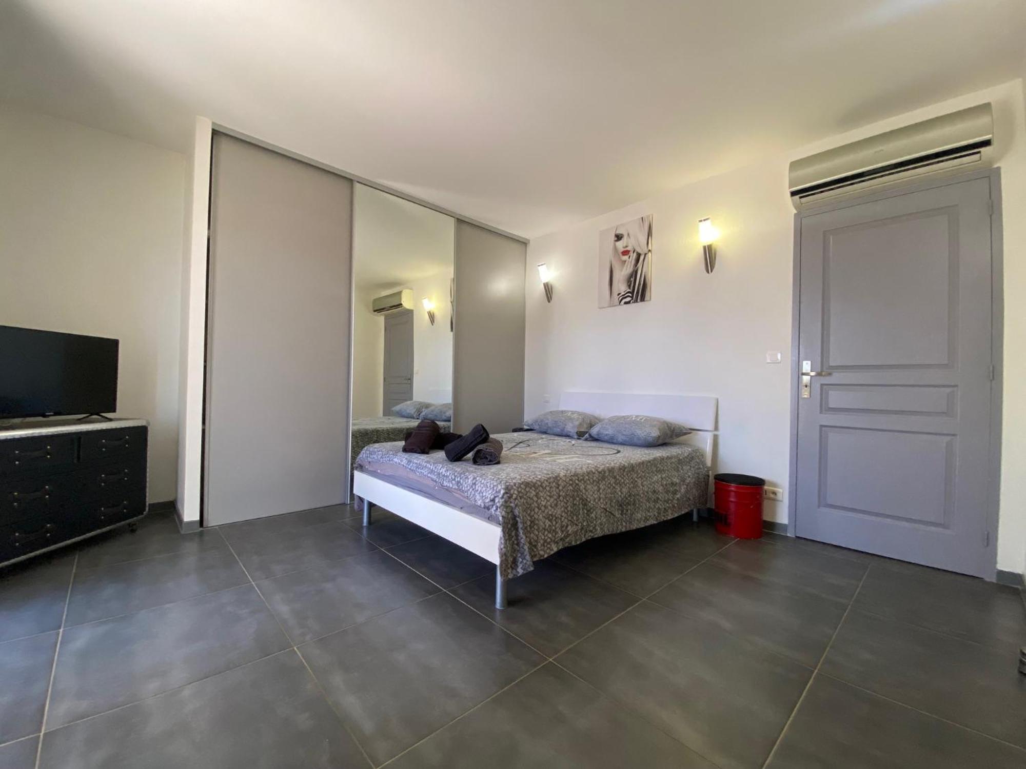 Chambres Du Gozzi Afa Exterior photo